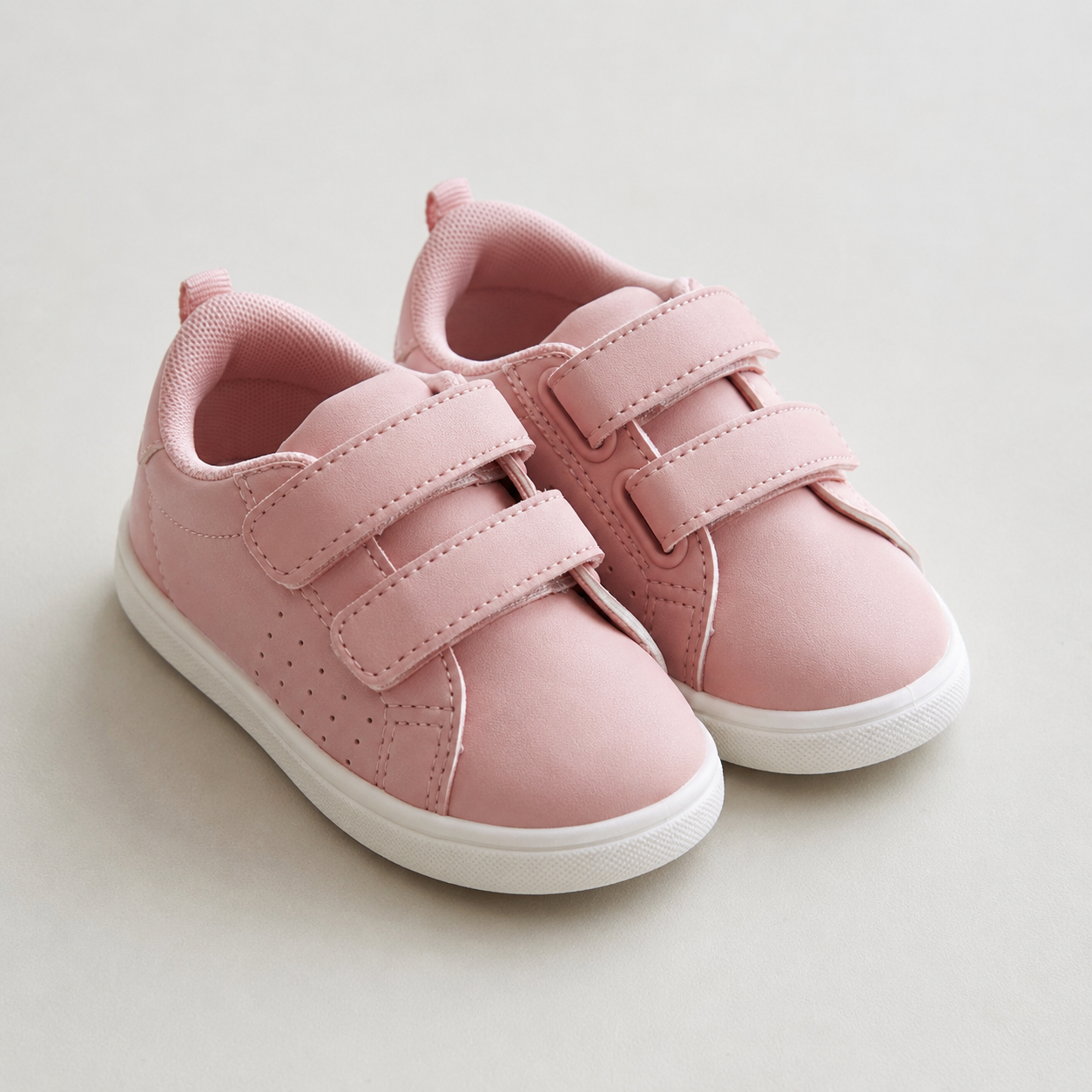 Children School Shoes Black 10